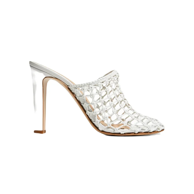 Women's evening gala stiletto heel pumps in a long - lasting colorFerragamo Ellas X5 Women's Pumps White Women's evening gala stiletto heel pumps in a long - lasting colorFerragamo Ellas X5 Women's Pumps White