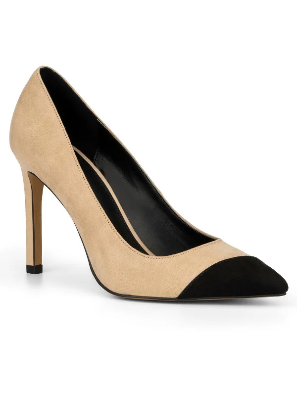 Women's business meeting stiletto heel pumps with a professional lookWomens Heels Pumps