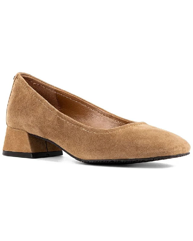 Women's satin - lined stiletto heel pumps for extra comfortDonald Pliner Rya Leather pump Women's satin - lined stiletto heel pumps for extra comfortDonald Pliner Rya Leather pump