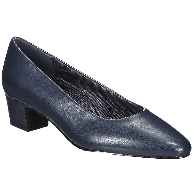 Women's hypoallergenic stiletto heel pumps for sensitive skinPrim Womens Faux Leather Slip On Dress Heels Women's hypoallergenic stiletto heel pumps for sensitive skinPrim Womens Faux Leather Slip On Dress Heels