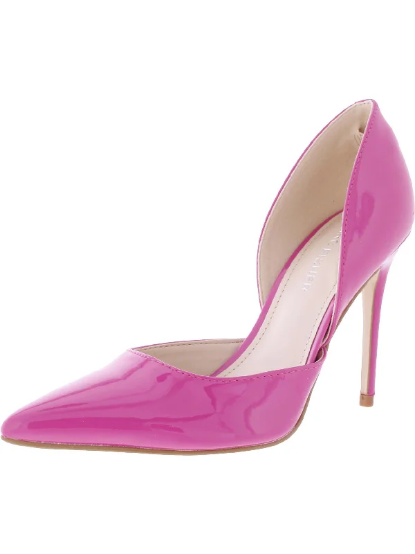 Women's teal stiletto heel pumps for a unique and modern lookChrista 3 Womens Slip On Dressy Pumps Women's teal stiletto heel pumps for a unique and modern lookChrista 3 Womens Slip On Dressy Pumps