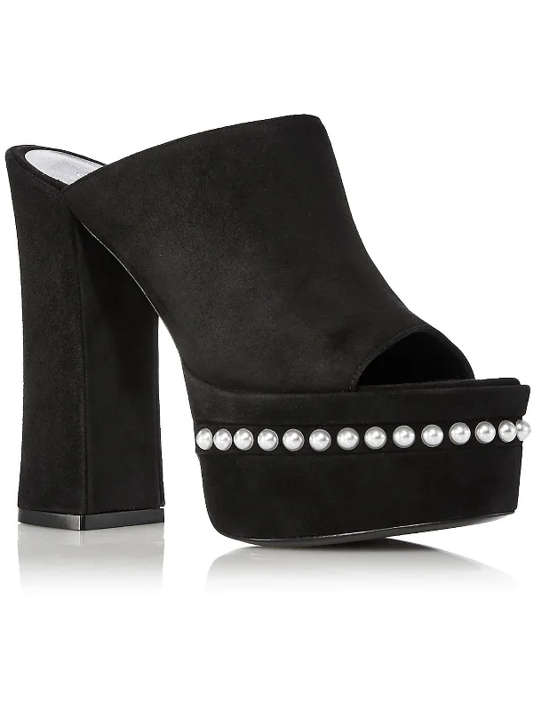 Women's burgundy stiletto heel pumps for a sophisticated appearanceSkyhigh 145 Womens Suede Embellished Platform Heels Women's burgundy stiletto heel pumps for a sophisticated appearanceSkyhigh 145 Womens Suede Embellished Platform Heels