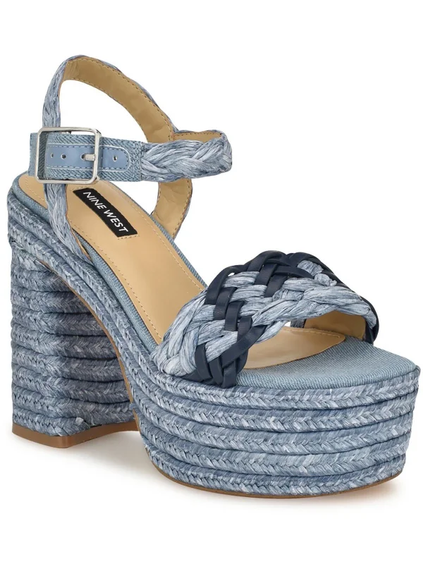 Women's date - night stiletto heel pumps with a sexy silhouetteJolane Womens Platform Open Toe Espadrille Heels Women's date - night stiletto heel pumps with a sexy silhouetteJolane Womens Platform Open Toe Espadrille Heels