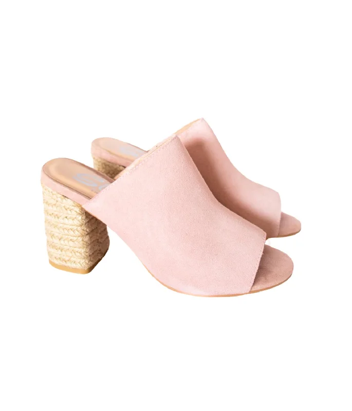 Women's patent leather stiletto heel pumps with a high - shine finishWomen's Helena Heeled Sandal In Blush Suede Women's patent leather stiletto heel pumps with a high - shine finishWomen's Helena Heeled Sandal In Blush Suede