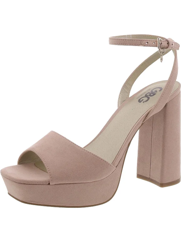 Women's patent leather stiletto heel pumps with a high - shine finishQueena Womens Faux Suede Open Toe Platform Heels Women's patent leather stiletto heel pumps with a high - shine finishQueena Womens Faux Suede Open Toe Platform Heels