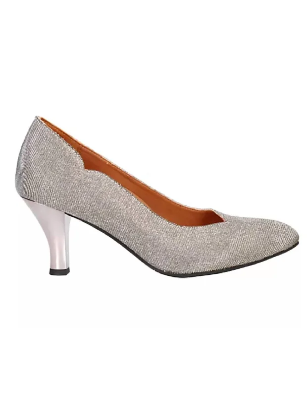 Women's royal blue stiletto heel pumps for a formal eventWomen's Bamelle Pump Shoe In Pewter Glitter Women's royal blue stiletto heel pumps for a formal eventWomen's Bamelle Pump Shoe In Pewter Glitter