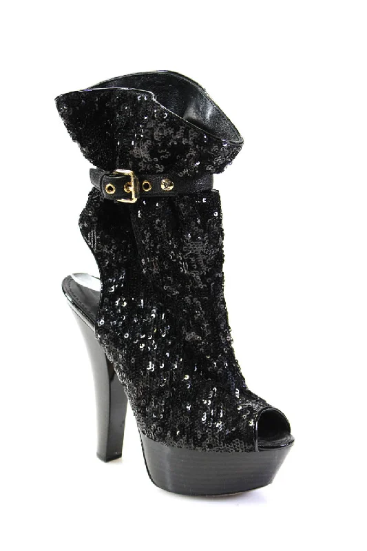 Women's mustard yellow stiletto heel pumps for a trendy pop of colorLouis Vuitton Womens Patent Leather Sequin Platform High Heels Black Women's mustard yellow stiletto heel pumps for a trendy pop of colorLouis Vuitton Womens Patent Leather Sequin Platform High Heels Black