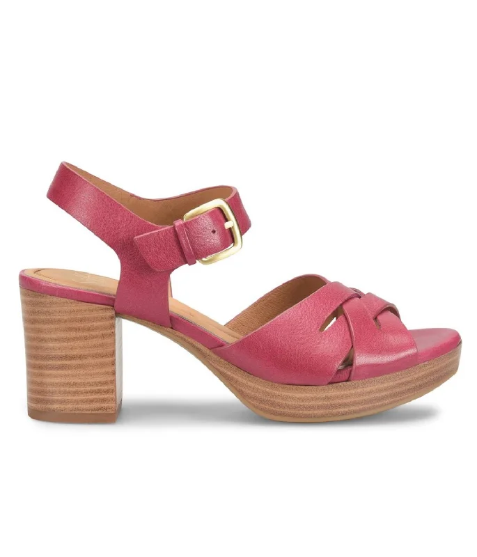Women's hypoallergenic stiletto heel pumps for sensitive skinWomen's Lacie Heeled Sandal In Raspberry Women's hypoallergenic stiletto heel pumps for sensitive skinWomen's Lacie Heeled Sandal In Raspberry