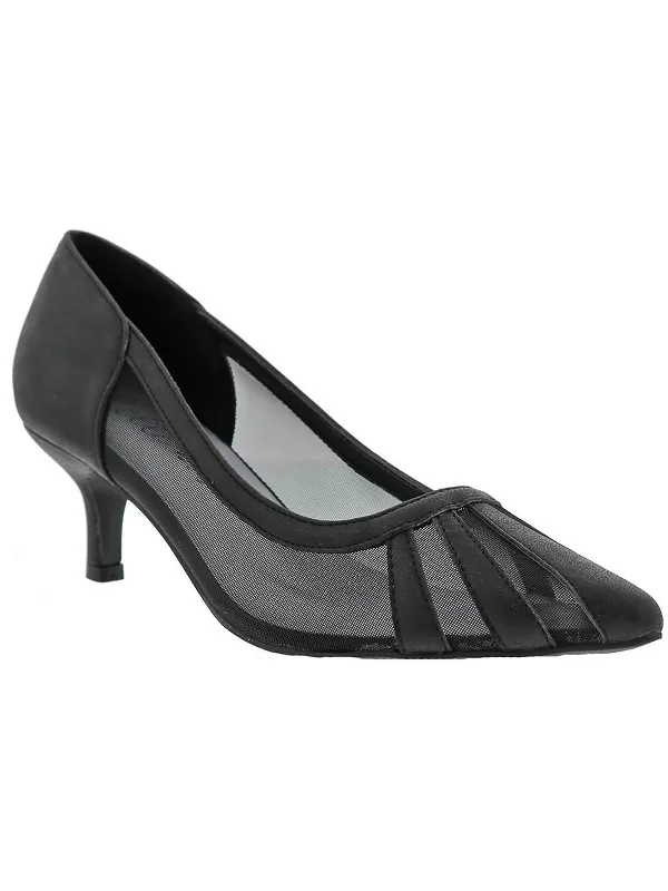 Women's red - carpet stiletto heel pumps for a glamorous eventBlase Womens Faux Leather Pointed Toe Kitten Heels Women's red - carpet stiletto heel pumps for a glamorous eventBlase Womens Faux Leather Pointed Toe Kitten Heels
