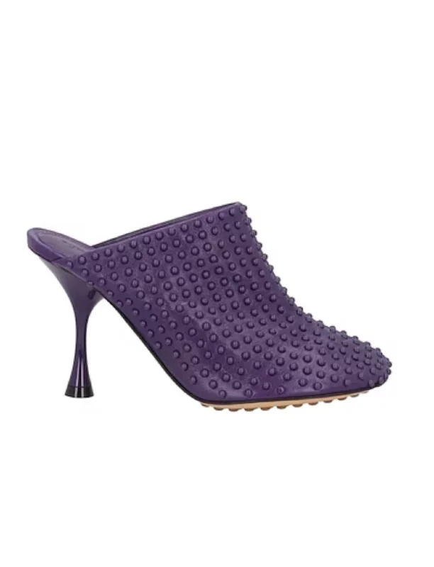 Women's holiday party stiletto heel pumps with a festive touchBottega Veneta Dot Pumps Women's holiday party stiletto heel pumps with a festive touchBottega Veneta Dot Pumps