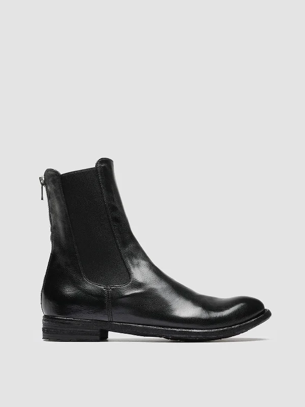 Sustainable Women's Recycled Material Loafers in Gray for Eco - Conscious ShoppersLEXIKON 073 - Black Leather Chelsea Boots Sustainable Women's Recycled Material Loafers in Gray for Eco - Conscious ShoppersLEXIKON 073 - Black Leather Chelsea Boots