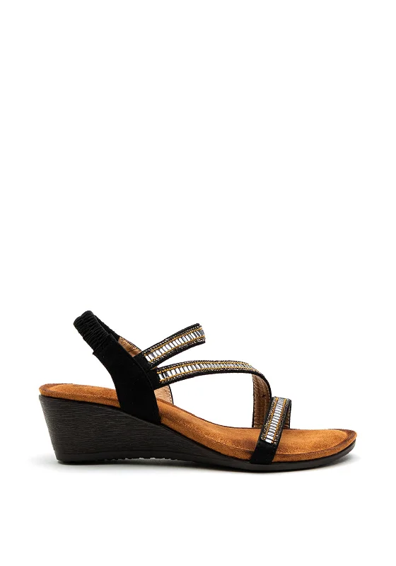 Women's Flat Slide Sandals with a Memory Foam Insole in White for All - Day Comfort Women's Flat Slide Sandals with a Memory Foam Insole in White for All - Day Comfort Women's Flat Slide Sandals with a Memory Foam Insole in White for All - Day Comfort Lunar Sofia Wedged Diamante Sandal, Black Women's Flat Slide Sandals with a Memory Foam Insole in White for All - Day Comfort Women's Flat Slide Sandals with a Memory Foam Insole in White for All - Day Comfort Women's Flat Slide Sandals with a Memory Foam Insole in White for All - Day Comfort Lunar Sofia Wedged Diamante Sandal, Black