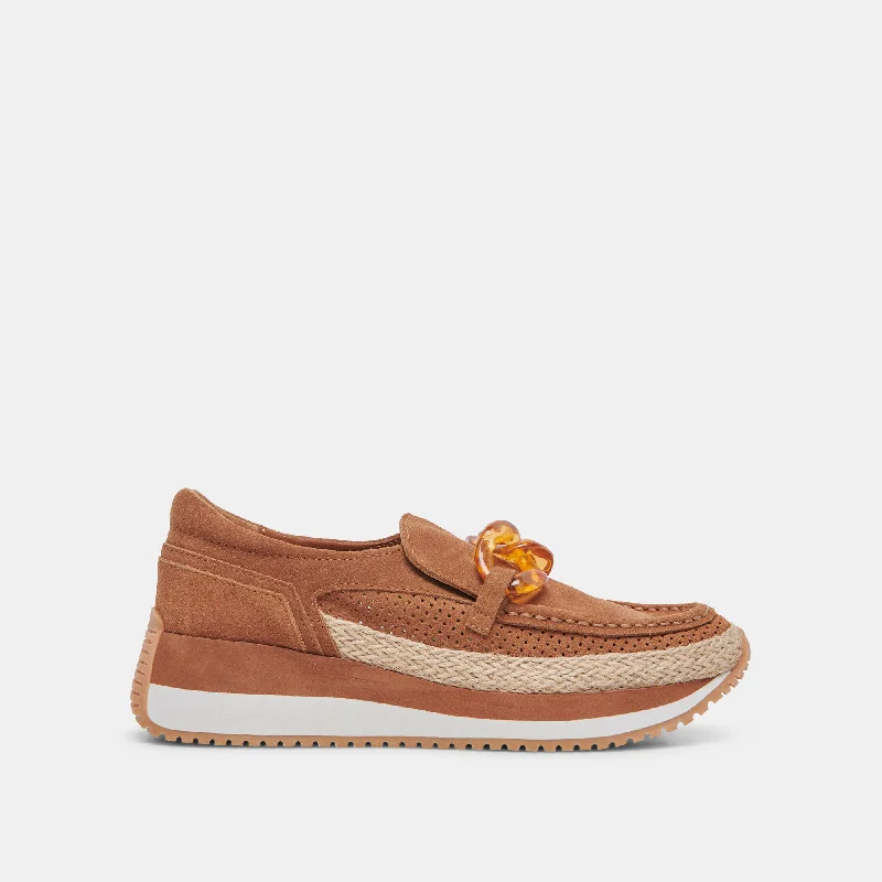 Women's Fur - Lined Loafers in Tan for a Cozy Winter Option Women's Sneakers with Hidden Wedges for a Subtle Height Boost and Added Style JADAH SNEAKERS PECAN SUEDE Women's Fur - Lined Loafers in Tan for a Cozy Winter Option Women's Sneakers with Hidden Wedges for a Subtle Height Boost and Added Style JADAH SNEAKERS PECAN SUEDE