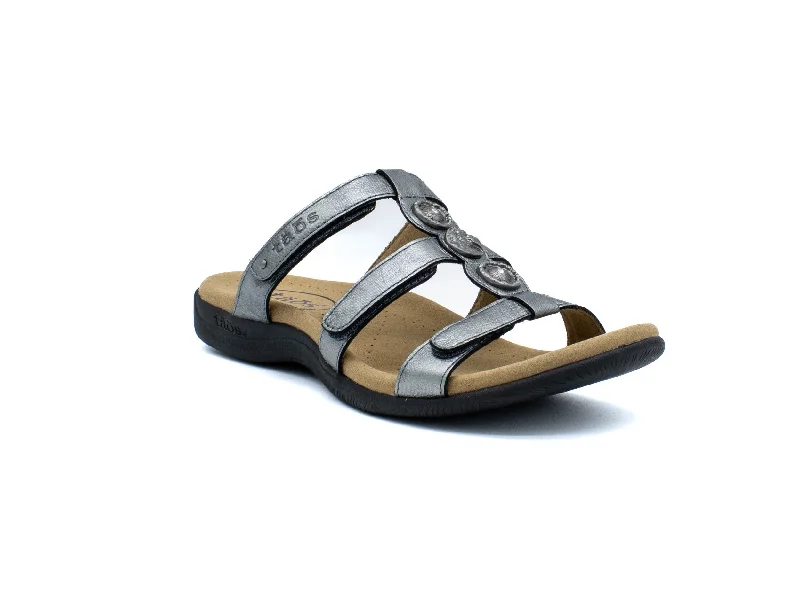 Women's Sandals with a Floral - Printed Upper in Pink for a Feminine Spring Look Women's Sandals with a Floral - Printed Upper in Pink for a Feminine Spring Look Women's Sandals with a Floral - Printed Upper in Pink for a Feminine Spring Look TAOS Prize 4