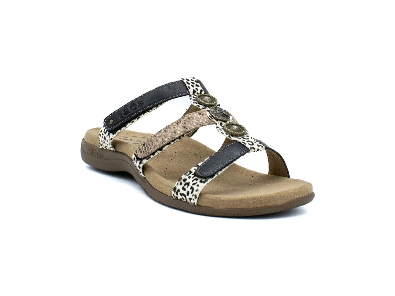 Women's Sandals with a Glitter - Coated Strap in Gold for a Sparkly Summer Outfit Women's Sandals with a Glitter - Coated Strap in Gold for a Sparkly Summer Outfit Women's Sandals with a Glitter - Coated Strap in Gold for a Sparkly Summer Outfit TAOS Prize 4