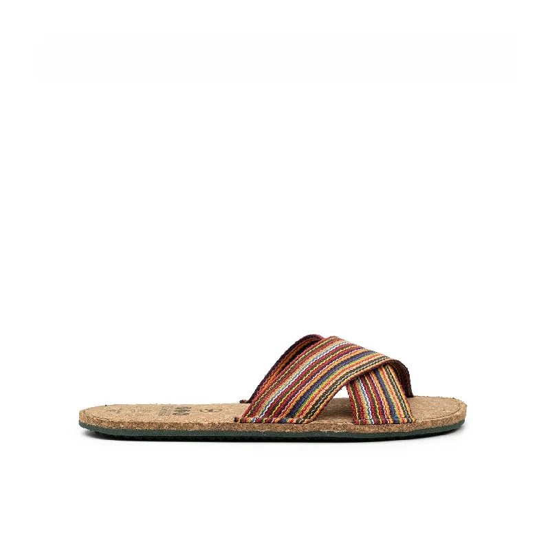 Women's Cork - Soled Espadrille Sandals with a Rope - Trimmed Upper in Navy for a Summer Vibe Women's Cork - Soled Espadrille Sandals with a Rope - Trimmed Upper in Navy for a Summer Vibe Women's Cork - Soled Espadrille Sandals with a Rope - Trimmed Upper in Navy for a Summer Vibe Vegan sandal shanti ALA016