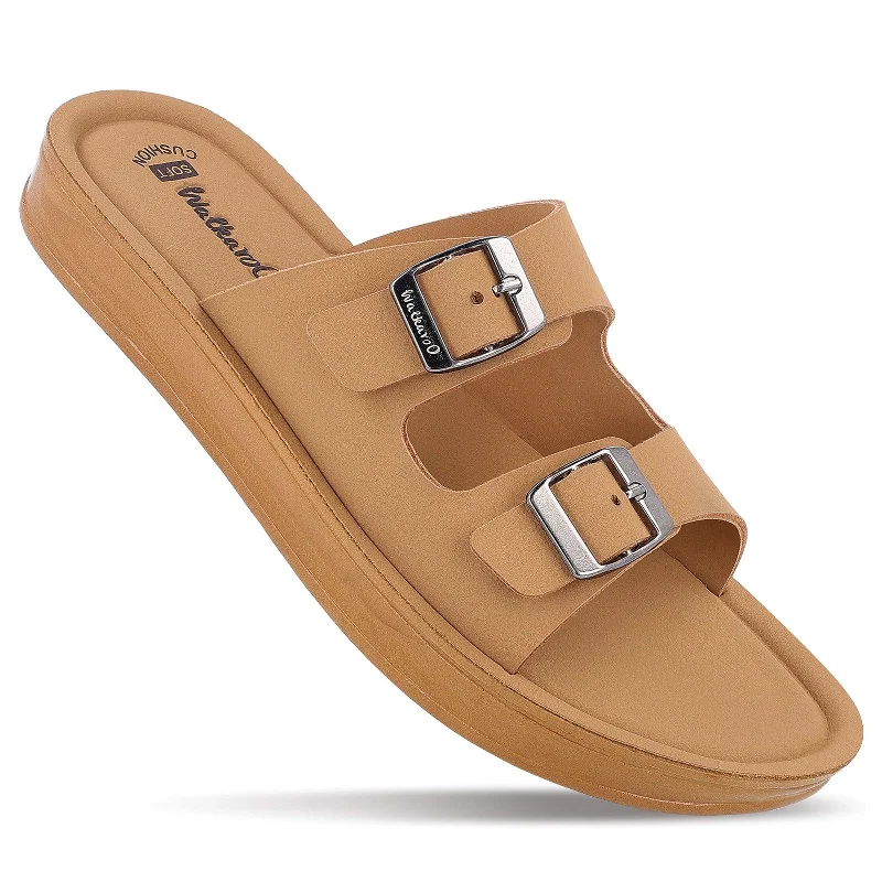 Women's Flat Slide Sandals with a Memory Foam Insole in White for All - Day Comfort Women's Flat Slide Sandals with a Memory Foam Insole in White for All - Day Comfort Women's Flat Slide Sandals with a Memory Foam Insole in White for All - Day Comfort Women's Daily Wear Sandals - WL7554 Beige Women's Flat Slide Sandals with a Memory Foam Insole in White for All - Day Comfort Women's Flat Slide Sandals with a Memory Foam Insole in White for All - Day Comfort Women's Flat Slide Sandals with a Memory Foam Insole in White for All - Day Comfort Women's Daily Wear Sandals - WL7554 Beige