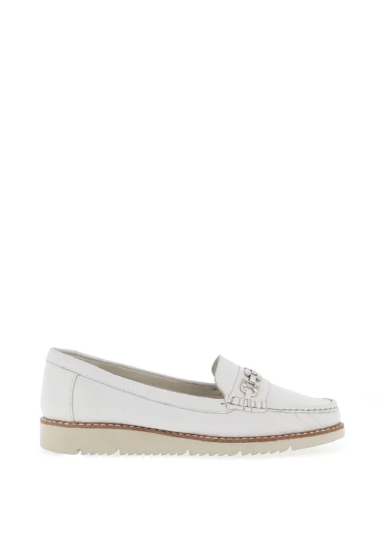 Women's Bow - Embellished Loafers in Red for a Feminine Touch Women's Bow - Embellished Loafers in Red for a Feminine Touch Dubarry Hallie Leather Loafers, White Women's Bow - Embellished Loafers in Red for a Feminine Touch Women's Bow - Embellished Loafers in Red for a Feminine Touch Dubarry Hallie Leather Loafers, White