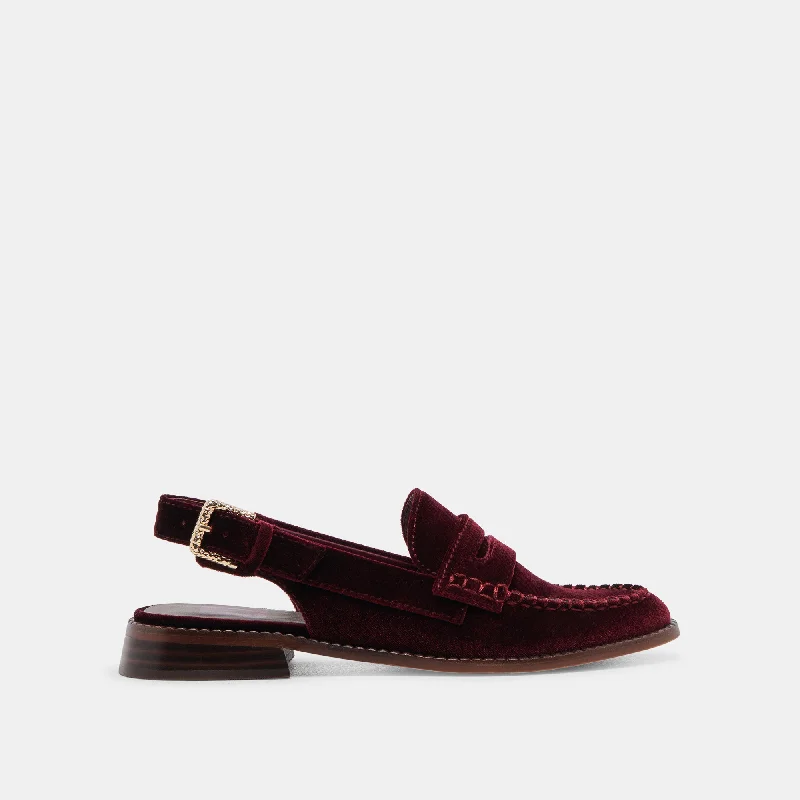Women's Metallic Foil - Finish Loafers in Gold for a Glamorous Night Out Women's Metallic Foil - Finish Loafers in Gold for a Glamorous Night Out HARDI LOAFERS WINE VELVET Women's Metallic Foil - Finish Loafers in Gold for a Glamorous Night Out Women's Metallic Foil - Finish Loafers in Gold for a Glamorous Night Out HARDI LOAFERS WINE VELVET