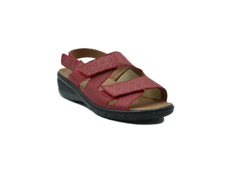 Women's Sandals with a Floral - Printed Upper in Pink for a Feminine Spring Look Women's Sandals with a Floral - Printed Upper in Pink for a Feminine Spring Look Women's Sandals with a Floral - Printed Upper in Pink for a Feminine Spring Look PORTOFINO ND-5595 Women's Sandals with a Floral - Printed Upper in Pink for a Feminine Spring Look Women's Sandals with a Floral - Printed Upper in Pink for a Feminine Spring Look Women's Sandals with a Floral - Printed Upper in Pink for a Feminine Spring Look PORTOFINO ND-5595