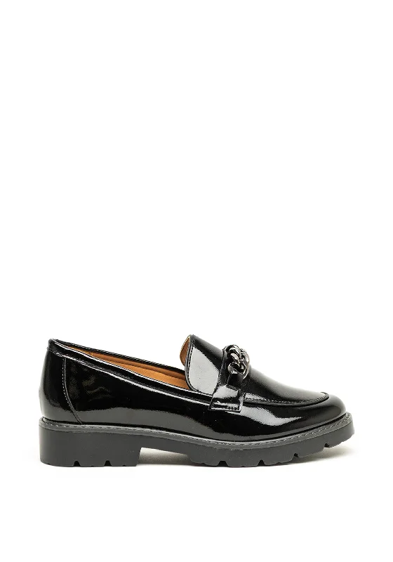 Women's Memory Foam Insole Loafers in Pink for Added Comfort Women's Memory Foam Insole Loafers in Pink for Added Comfort Zanni Daqia Patent Chain Loafers, Black Women's Memory Foam Insole Loafers in Pink for Added Comfort Women's Memory Foam Insole Loafers in Pink for Added Comfort Zanni Daqia Patent Chain Loafers, Black