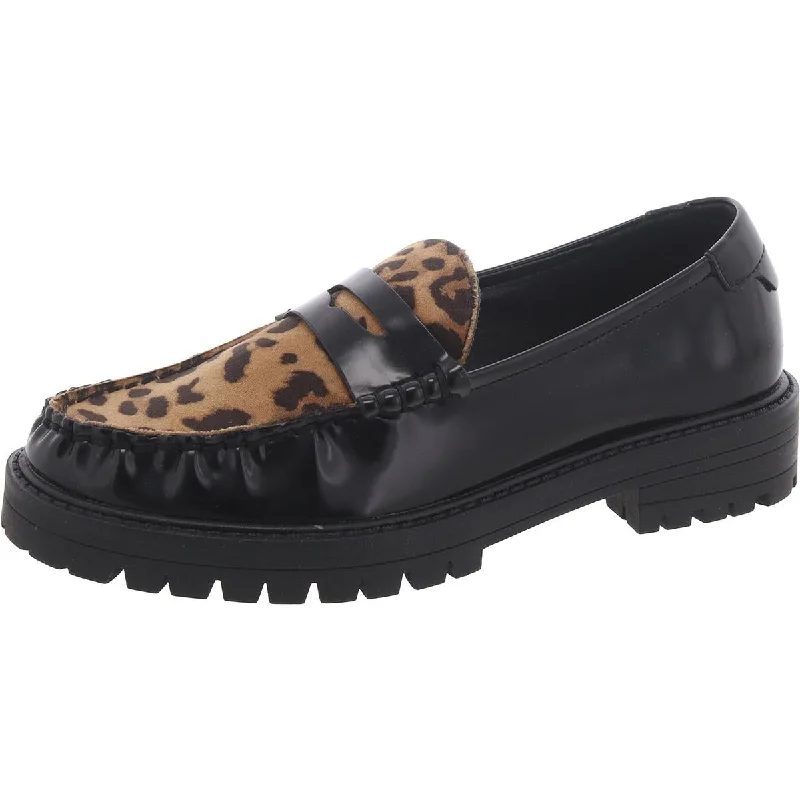 leopard