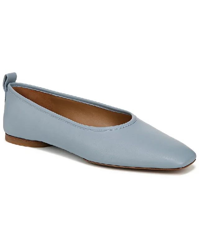 Women's Fur - Lined Loafers in Tan for a Cozy Winter Option Vince Vivian Leather Loafer Women's Fur - Lined Loafers in Tan for a Cozy Winter Option Vince Vivian Leather Loafer