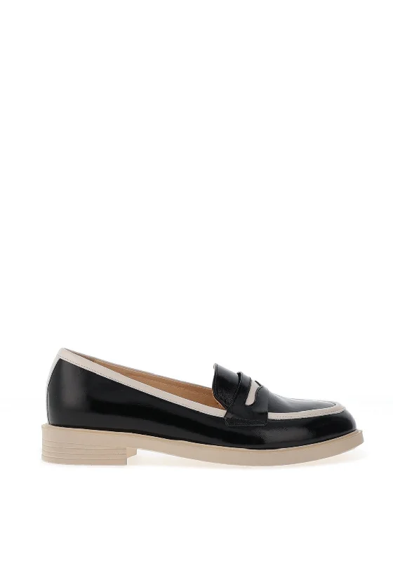 Women's Cashmere - Lined Loafers in Burgundy for Warmth in Winter Women's Cashmere - Lined Loafers in Burgundy for Warmth in Winter Bioeco by Arka Monochrome Patent Loafers, Black & White Women's Cashmere - Lined Loafers in Burgundy for Warmth in Winter Women's Cashmere - Lined Loafers in Burgundy for Warmth in Winter Bioeco by Arka Monochrome Patent Loafers, Black & White