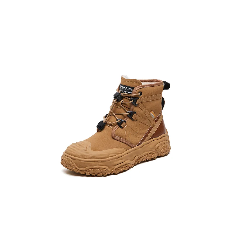Women's Memory Foam Insole Loafers in Pink for Added Comfort Women's Action Leather Lace-up Snow Boots in Camel-65697W Women's Memory Foam Insole Loafers in Pink for Added Comfort Women's Action Leather Lace-up Snow Boots in Camel-65697W