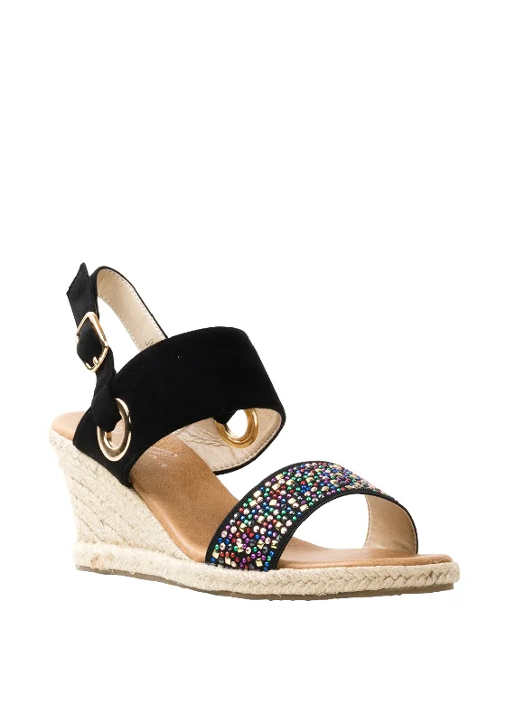 Women's Sandals with a Glitter - Coated Strap in Gold for a Sparkly Summer Outfit Women's Sandals with a Glitter - Coated Strap in Gold for a Sparkly Summer Outfit Women's Sandals with a Glitter - Coated Strap in Gold for a Sparkly Summer Outfit Lunar Womens Priya Embellished Espadrille Wedged Sandals, Black Women's Sandals with a Glitter - Coated Strap in Gold for a Sparkly Summer Outfit Women's Sandals with a Glitter - Coated Strap in Gold for a Sparkly Summer Outfit Women's Sandals with a Glitter - Coated Strap in Gold for a Sparkly Summer Outfit Lunar Womens Priya Embellished Espadrille Wedged Sandals, Black