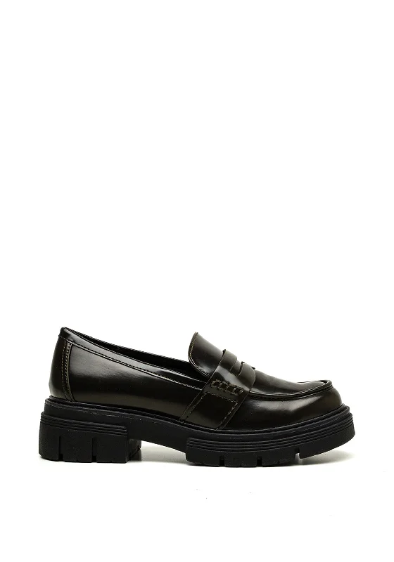 Women's Bow - Embellished Loafers in Red for a Feminine Touch Women's Bow - Embellished Loafers in Red for a Feminine Touch Marco Tozzi Chunky Lug Sole Loafers, Forest Green Women's Bow - Embellished Loafers in Red for a Feminine Touch Women's Bow - Embellished Loafers in Red for a Feminine Touch Marco Tozzi Chunky Lug Sole Loafers, Forest Green