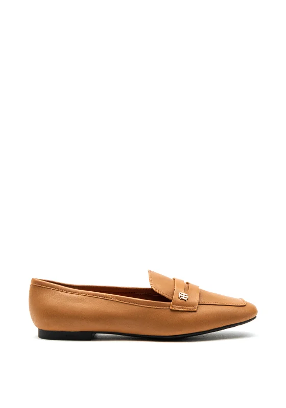Women's Premium Leather Tassel Loafers in Dark Brown for a Classic Office Look Women's Premium Leather Tassel Loafers in Dark Brown for a Classic Office Look Tommy Hilfiger Womens Mini Monogram Loafers, Tan Women's Premium Leather Tassel Loafers in Dark Brown for a Classic Office Look Women's Premium Leather Tassel Loafers in Dark Brown for a Classic Office Look Tommy Hilfiger Womens Mini Monogram Loafers, Tan
