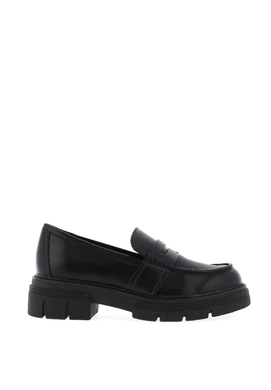 Women's Glitter - Embellished Loafers in Silver for a Sparkly Party Look Women's Glitter - Embellished Loafers in Silver for a Sparkly Party Look Marco Tozzi Chunky Lug Sole Loafers, Black Women's Glitter - Embellished Loafers in Silver for a Sparkly Party Look Women's Glitter - Embellished Loafers in Silver for a Sparkly Party Look Marco Tozzi Chunky Lug Sole Loafers, Black