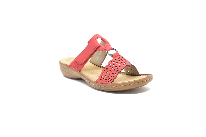 Women's Flat Slide Sandals with a Memory Foam Insole in White for All - Day Comfort Women's Flat Slide Sandals with a Memory Foam Insole in White for All - Day Comfort Women's Flat Slide Sandals with a Memory Foam Insole in White for All - Day Comfort RIEKER 608A733 Women's Flat Slide Sandals with a Memory Foam Insole in White for All - Day Comfort Women's Flat Slide Sandals with a Memory Foam Insole in White for All - Day Comfort Women's Flat Slide Sandals with a Memory Foam Insole in White for All - Day Comfort RIEKER 608A733