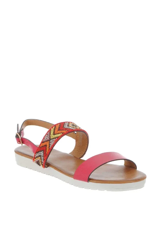 Women's Flat Slide Sandals with a Memory Foam Insole in White for All - Day Comfort Women's Flat Slide Sandals with a Memory Foam Insole in White for All - Day Comfort Women's Flat Slide Sandals with a Memory Foam Insole in White for All - Day Comfort Lunar Sanders Beaded Strap Sandals, Red Women's Flat Slide Sandals with a Memory Foam Insole in White for All - Day Comfort Women's Flat Slide Sandals with a Memory Foam Insole in White for All - Day Comfort Women's Flat Slide Sandals with a Memory Foam Insole in White for All - Day Comfort Lunar Sanders Beaded Strap Sandals, Red
