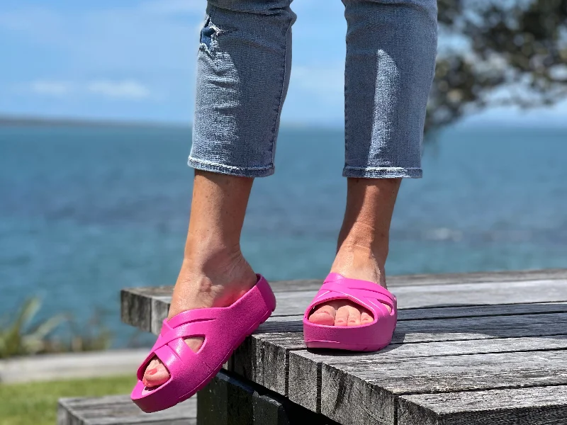Women's Leather - Strapped Sandals with a Braided Detail in Brown for a Rustic Appeal Women's Leather - Strapped Sandals with a Braided Detail in Brown for a Rustic Appeal Women's Leather - Strapped Sandals with a Braided Detail in Brown for a Rustic Appeal Lemon Jelly Moony available in 2 colours. Women's Leather - Strapped Sandals with a Braided Detail in Brown for a Rustic Appeal Women's Leather - Strapped Sandals with a Braided Detail in Brown for a Rustic Appeal Women's Leather - Strapped Sandals with a Braided Detail in Brown for a Rustic Appeal Lemon Jelly Moony available in 2 colours.