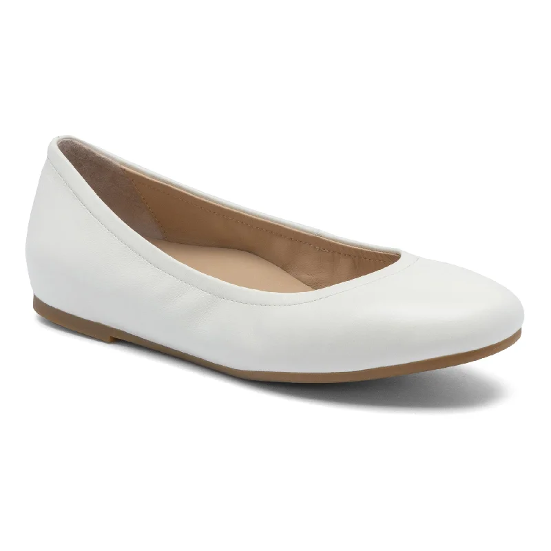 Women's Cashmere - Lined Loafers in Burgundy for Warmth in Winter Promenade Flat