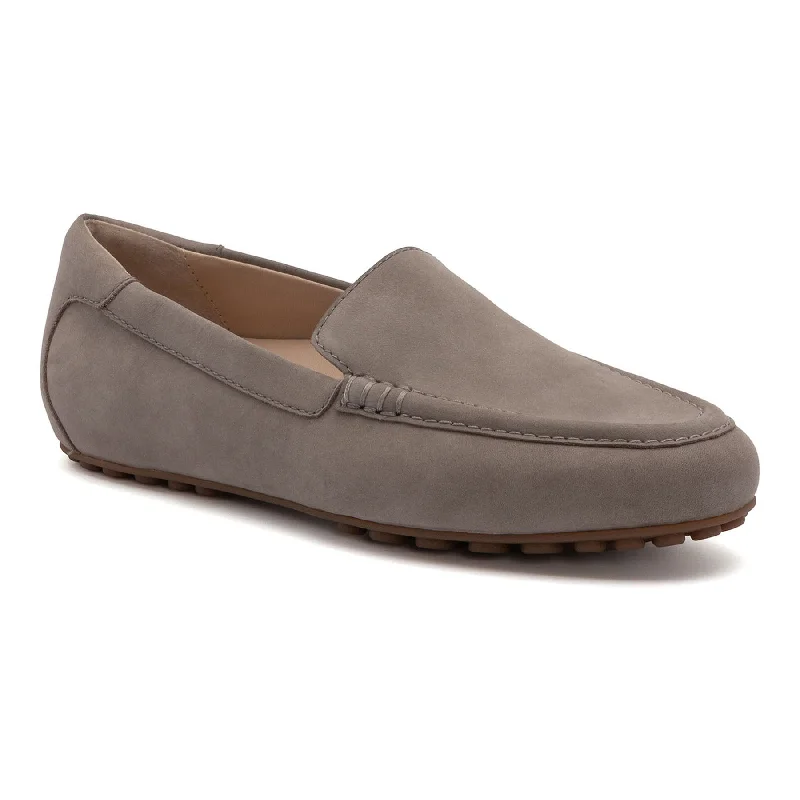 Women's Geometric - Patterned Loafers in Multicolor for a Fashion - Forward Look Harbor Women's Geometric - Patterned Loafers in Multicolor for a Fashion - Forward Look Harbor