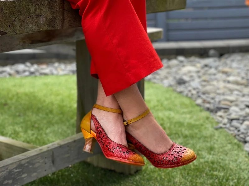 Women's Cork - Soled Espadrille Sandals with a Rope - Trimmed Upper in Navy for a Summer Vibe Women's Cork - Soled Espadrille Sandals with a Rope - Trimmed Upper in Navy for a Summer Vibe Women's Cork - Soled Espadrille Sandals with a Rope - Trimmed Upper in Navy for a Summer Vibe Helium Ciara available in 2 colours