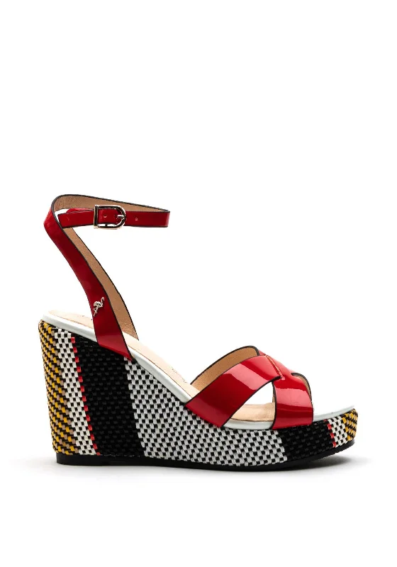 Women's Flat Slide Sandals with a Memory Foam Insole in White for All - Day Comfort Women's Flat Slide Sandals with a Memory Foam Insole in White for All - Day Comfort Women's Flat Slide Sandals with a Memory Foam Insole in White for All - Day Comfort Menbur Woven Heel High Wedge Sandal, Red Multi Women's Flat Slide Sandals with a Memory Foam Insole in White for All - Day Comfort Women's Flat Slide Sandals with a Memory Foam Insole in White for All - Day Comfort Women's Flat Slide Sandals with a Memory Foam Insole in White for All - Day Comfort Menbur Woven Heel High Wedge Sandal, Red Multi