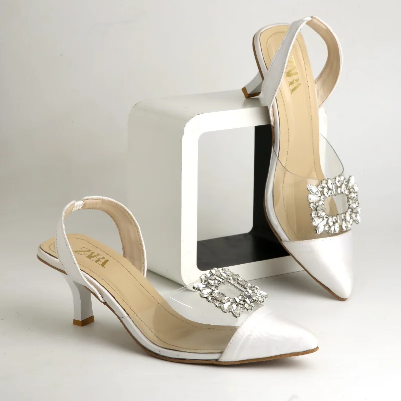 Women's Rhinestone - Embellished Open - Toe Sandals in Silver for a Glamorous Party Look Women's Rhinestone - Embellished Open - Toe Sandals in Silver for a Glamorous Party Look Women's Rhinestone - Embellished Open - Toe Sandals in Silver for a Glamorous Party Look Arc Heels (White) Women's Rhinestone - Embellished Open - Toe Sandals in Silver for a Glamorous Party Look Women's Rhinestone - Embellished Open - Toe Sandals in Silver for a Glamorous Party Look Women's Rhinestone - Embellished Open - Toe Sandals in Silver for a Glamorous Party Look Arc Heels (White)