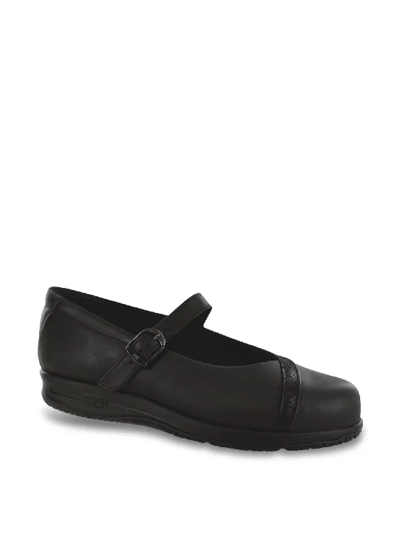Women's Glitter - Embellished Loafers in Silver for a Sparkly Party Look Clare Non Slip Loafer - Narrow In Black Women's Glitter - Embellished Loafers in Silver for a Sparkly Party Look Clare Non Slip Loafer - Narrow In Black