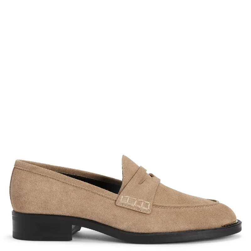 Women's Geometric - Patterned Loafers in Multicolor for a Fashion - Forward Look Giuseppe Zanotti Faridha Women's Geometric - Patterned Loafers in Multicolor for a Fashion - Forward Look Giuseppe Zanotti Faridha