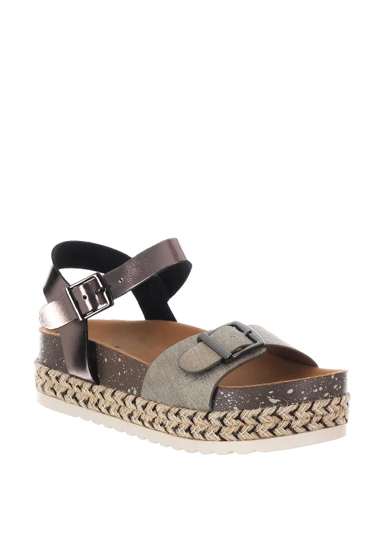 Women's Flat Slide Sandals with a Memory Foam Insole in White for All - Day Comfort Women's Flat Slide Sandals with a Memory Foam Insole in White for All - Day Comfort Women's Flat Slide Sandals with a Memory Foam Insole in White for All - Day Comfort Xti Metallic Buckle Espadrille Platform Sandals, Pewter Women's Flat Slide Sandals with a Memory Foam Insole in White for All - Day Comfort Women's Flat Slide Sandals with a Memory Foam Insole in White for All - Day Comfort Women's Flat Slide Sandals with a Memory Foam Insole in White for All - Day Comfort Xti Metallic Buckle Espadrille Platform Sandals, Pewter