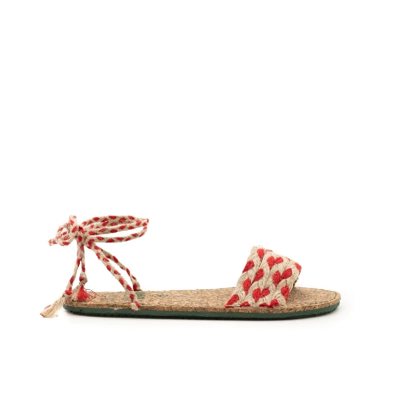 Women's Strappy Gladiator Sandals with Buckle Closures in Tan for a Boho Look Women's Strappy Gladiator Sandals with Buckle Closures in Tan for a Boho Look Women's Strappy Gladiator Sandals with Buckle Closures in Tan for a Boho Look Vegan jute sandal red ANG002 Women's Strappy Gladiator Sandals with Buckle Closures in Tan for a Boho Look Women's Strappy Gladiator Sandals with Buckle Closures in Tan for a Boho Look Women's Strappy Gladiator Sandals with Buckle Closures in Tan for a Boho Look Vegan jute sandal red ANG002