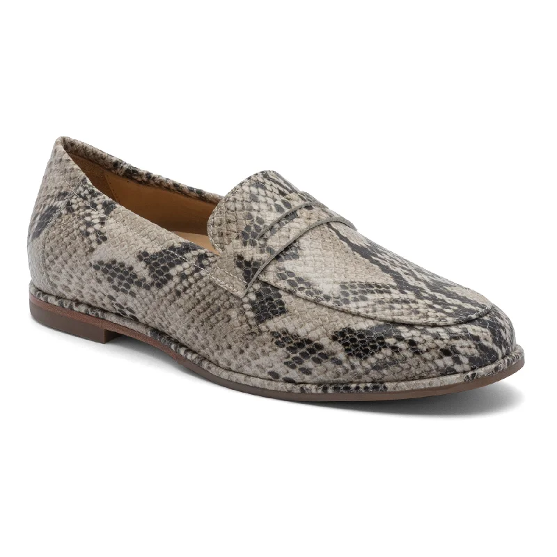 Women's Tassel - Trimmed Loafers with a Low Heel in Olive Green for a Trendy Twist Strada Loafer Metatarsal Women's Tassel - Trimmed Loafers with a Low Heel in Olive Green for a Trendy Twist Strada Loafer Metatarsal
