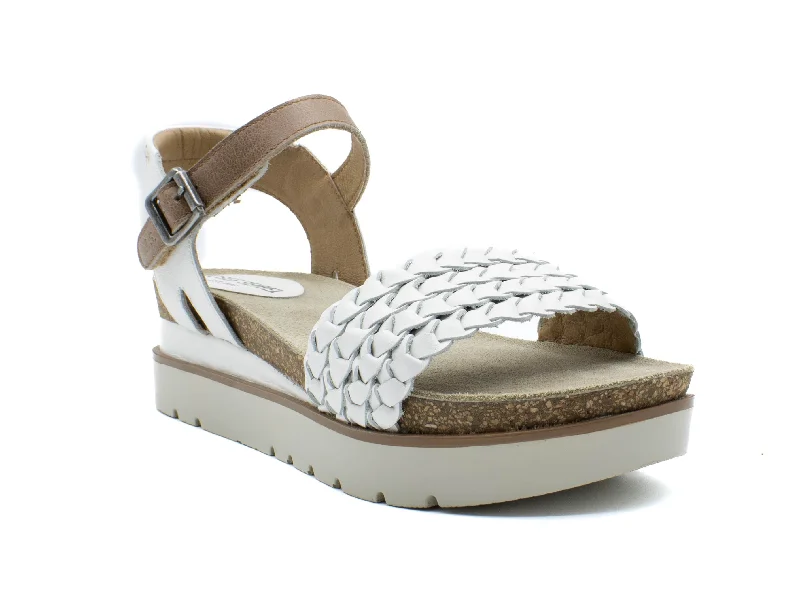 Women's Sandals with a Wedge Heel and a Tassel Detail in Orange for a Trendy Look Women's Sandals with a Wedge Heel and a Tassel Detail in Orange for a Trendy Look Women's Sandals with a Wedge Heel and a Tassel Detail in Orange for a Trendy Look JOSEF SEIBEL CLEA 16