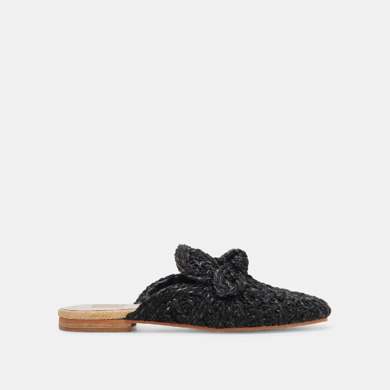 Women's Glitter - Embellished Loafers in Silver for a Sparkly Party Look SABOR FLATS ONYX RAFFIA Women's Glitter - Embellished Loafers in Silver for a Sparkly Party Look SABOR FLATS ONYX RAFFIA