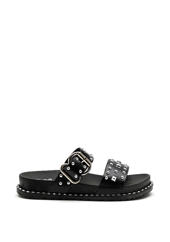 Women's Flat Slide Sandals with a Memory Foam Insole in White for All - Day Comfort Women's Flat Slide Sandals with a Memory Foam Insole in White for All - Day Comfort Women's Flat Slide Sandals with a Memory Foam Insole in White for All - Day Comfort Zen Collection Faux Leather Studded Slider, Black Women's Flat Slide Sandals with a Memory Foam Insole in White for All - Day Comfort Women's Flat Slide Sandals with a Memory Foam Insole in White for All - Day Comfort Women's Flat Slide Sandals with a Memory Foam Insole in White for All - Day Comfort Zen Collection Faux Leather Studded Slider, Black
