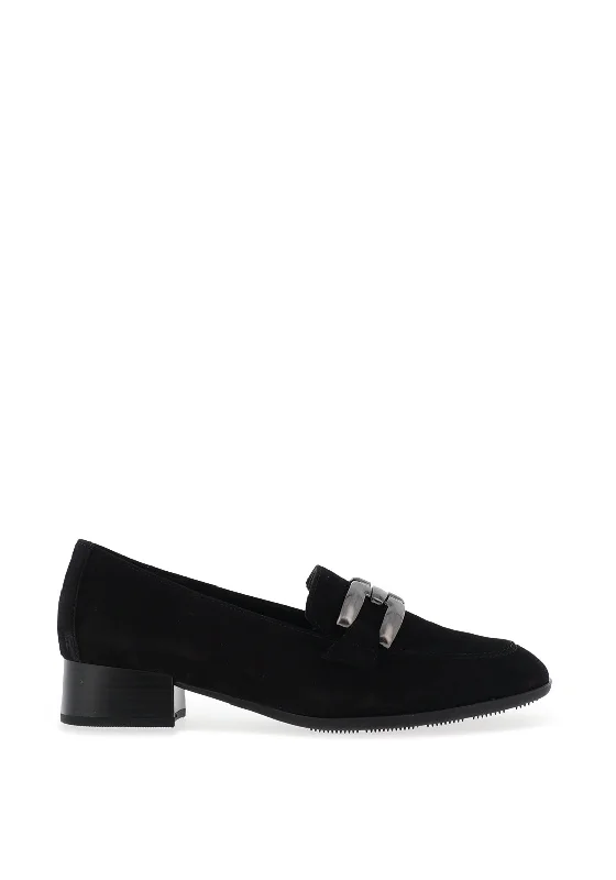 Women's Premium Leather Tassel Loafers in Dark Brown for a Classic Office Look Women's Premium Leather Tassel Loafers in Dark Brown for a Classic Office Look Gabor Suede Block Heel Loafers, Black Women's Premium Leather Tassel Loafers in Dark Brown for a Classic Office Look Women's Premium Leather Tassel Loafers in Dark Brown for a Classic Office Look Gabor Suede Block Heel Loafers, Black
